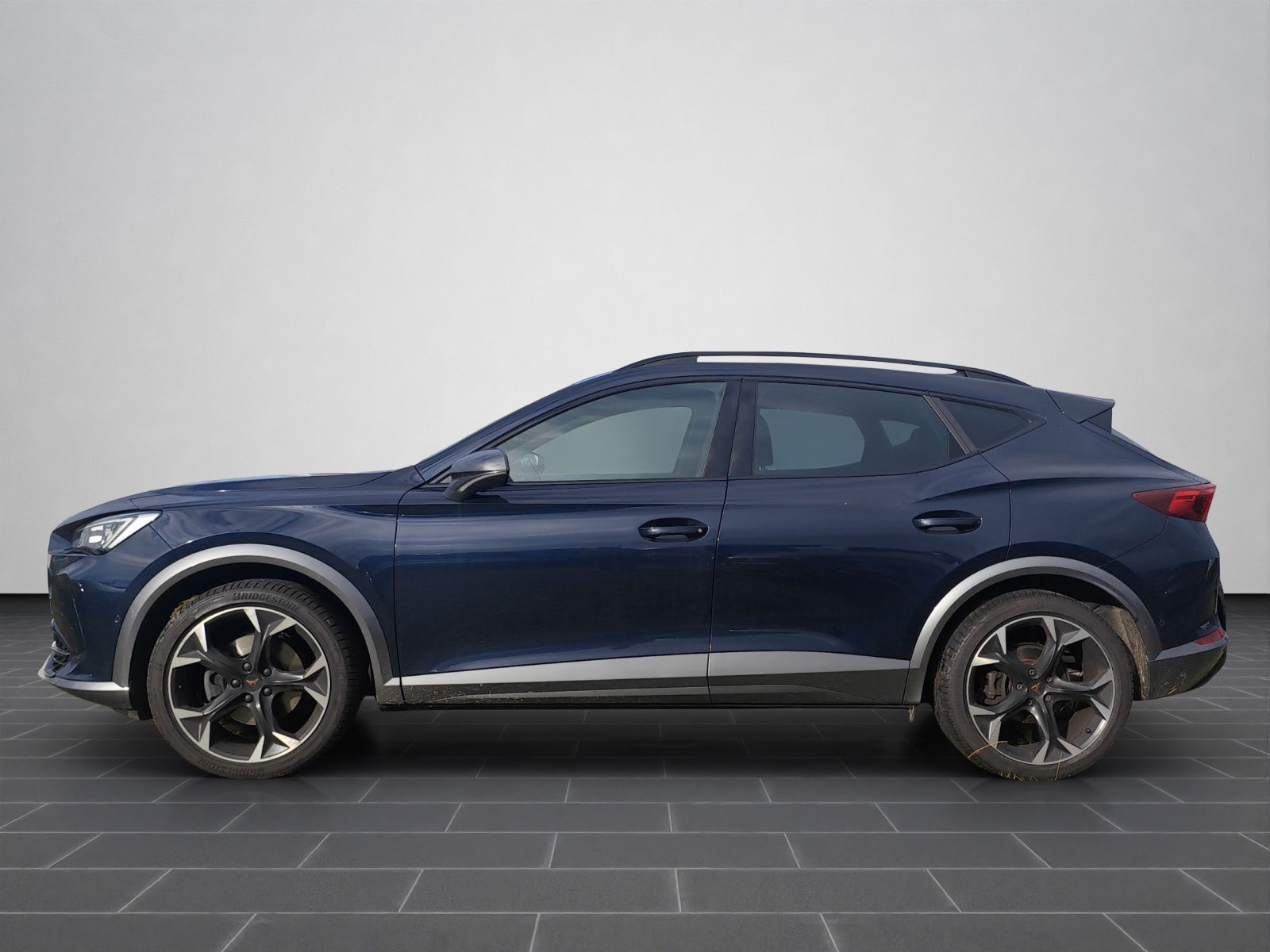 Cupra Formentor - Bild 7