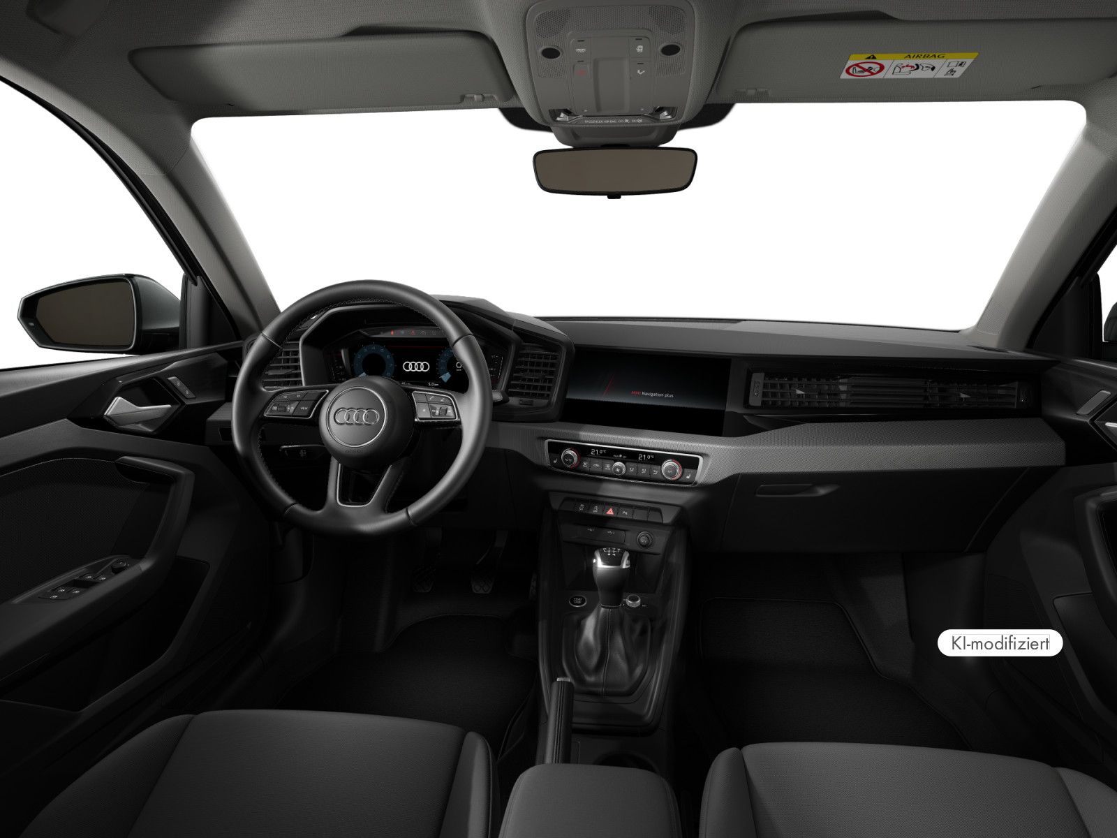 Audi A1 - Bild 9
