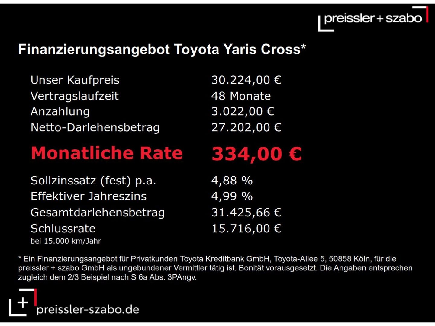 Toyota Yaris Cross 1.5 VVT-iE Hybrid Teamplayer Lenkrad imagem 3