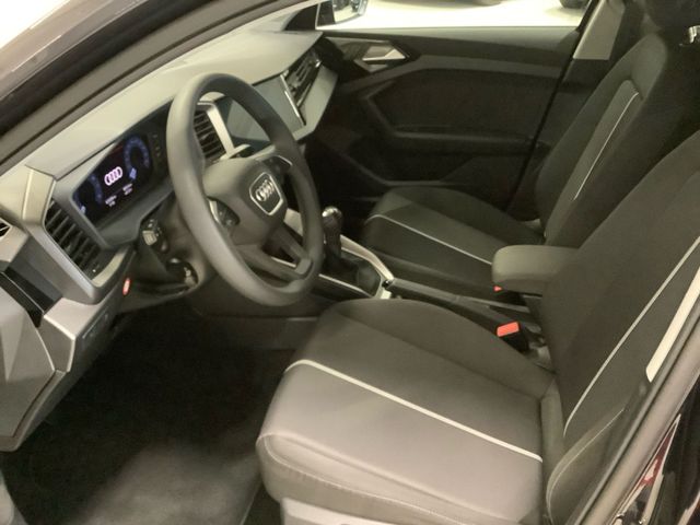A1 Sportback advanced 25 TFSI,Carplay,PDC hinten
