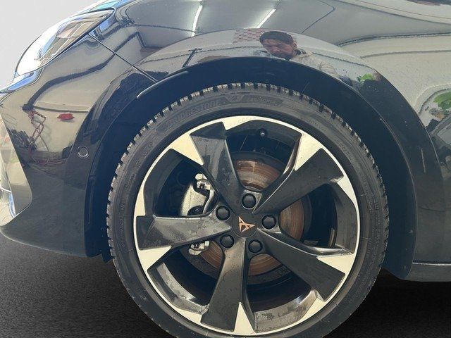 Cupra Leon - Bild 11