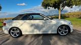 BMW 120 i Cabrio, Lichtpaket, mit abnehmba... - BMW 120 in Freiburg