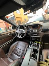 Mercedes-Benz E 63 AMG E 63 T AMG S 4MATIC AMG S - Mercedes-Benz E 63 AMG bis 25.000 Euro