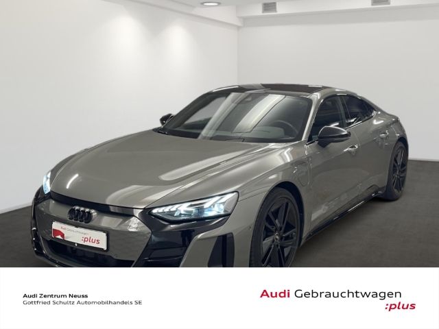 Image of Audi e-tron GT