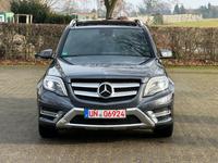 Mercedes-Benz GLK 220d*4-MATIC*AMG-LINE*PANO*KAMERA*ILS*