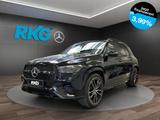 Mercedes-Benz GLE 350 de 4M AMG DISTRONIC AIRMATIC PANO 360° - gebrauchte Pickups