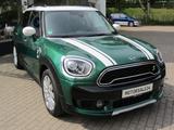 MINI COOPER_S Countryman Cooper SE ALL4 Hybrid - MINI MINI: Countryman All4