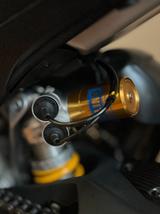 Ducati Streetfighter SP V4  1.Hand - STREETFIGHTER