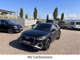 Audi Q2 S line AHK 20" VIRTUAL COCKPIT PLUS WKR INKL. - Audi: 20v