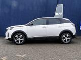 Peugeot 3008 Allure Pack 130 Aut+ParkAssist+Navi+Klima - Peugeot 3008: Automatik