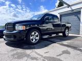Dodge RAM 1500 5,7L V8 HEMI*LPG*SIDEPIPE*AHK - gebrauchte Dodge RAM aus dem Jahr 2003