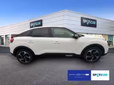 Citroën C4 1.2 PureTech 130 Max LED, NAVI, 360 KAMERA - Citroën Gebrauchtwagen