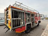 MAN 12.232 Allrad Top Condition - MAN 12 232