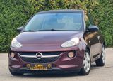 Opel Adam 1.0 Open Air ecoFlex-Leder-Klima-SH-PDC - Opel Adam: Cabrio