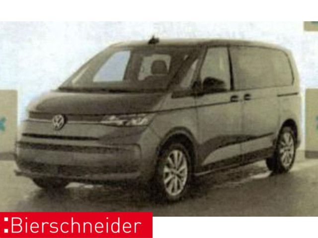 Volkswagen T7 Multivan 2.0 TSI DSG Life ACC PANO HuD H/K CA