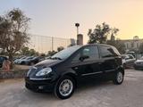 Lancia MUSA 1.4 Platino Plus-2009 TETTO/15" - schwarze Lancia MUSA