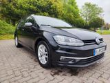 Volkswagen Golf 2.0 TDI SCR DSG Comfortline Variant Com...