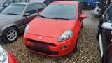 Fiat Punto - Fiat Punto in Duisburg