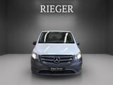 Mercedes-Benz Vito 116 CDI Kasten-Extralang*Hecktüren*Kamera++ - gebrauchte Mercedes-Benz Vito aus dem Jahr 2024