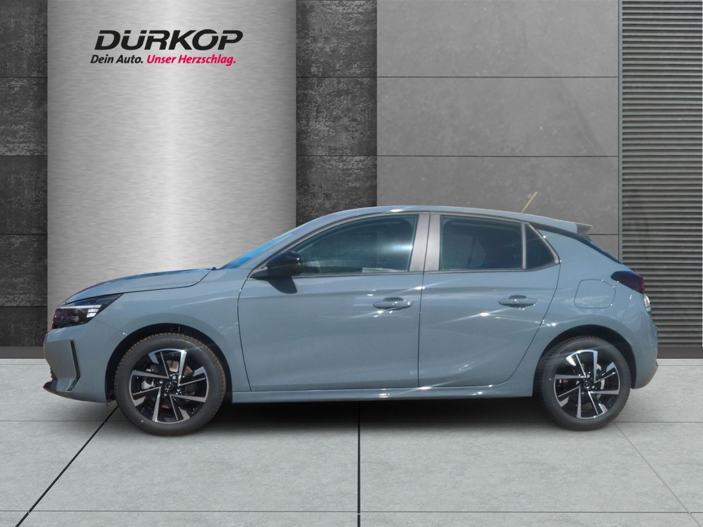 Opel Corsa - Bild 2