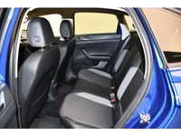 Volkswagen Taigo - Vorschau Bild 9