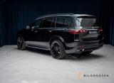 Mercedes-Benz GLS 450 d 4Matic Ultimate Nappa Carbon - Mercedes-Benz GLS-Klasse Neuwagen