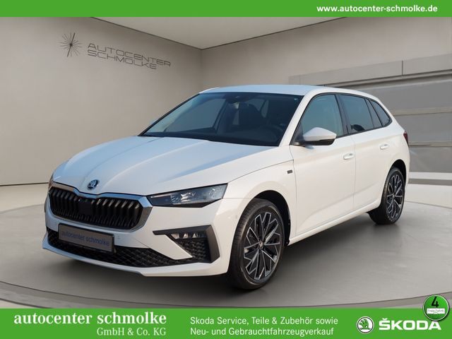 Skoda Scala 1.0 TSI DSG "Selection" AHK*LED*SMARTLINK