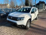 Dacia Duster II Deal - Dacia Duster: Deal