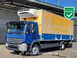 Mercedes-Benz Atego 1524 4X2 Thermo King T-600R 1500kg Ladebor - Mercedes-Benz 1524