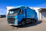 Volvo FM330*HS-OLYMPUS/EURO6/KLIMA/AUTOMATIK - Angebote