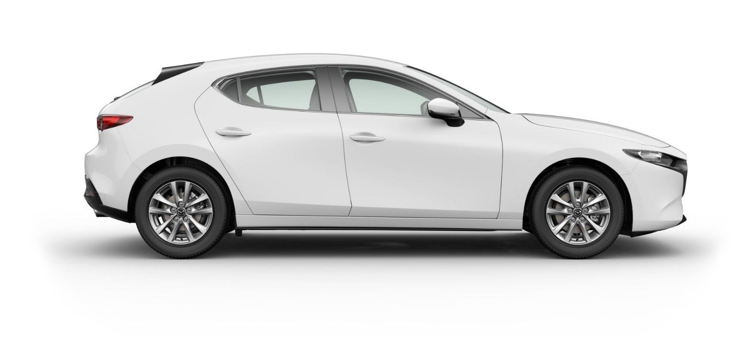 Mazda 3 - Bild 5