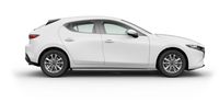 Mazda 3 - Vorschau Bild 5