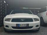 Ford Mustang US Import 3,7 Liter - Ford Mustang aus 2010: Coupe
