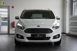 Ford S-MAX Titanium *AUT*NAV*LED*SHZ*KEYLEES* - Ford S-Max Gebrauchtwagen