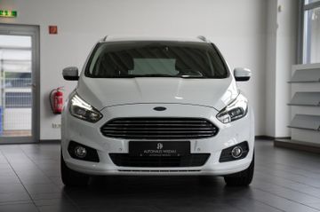 Ford S-Max - 4