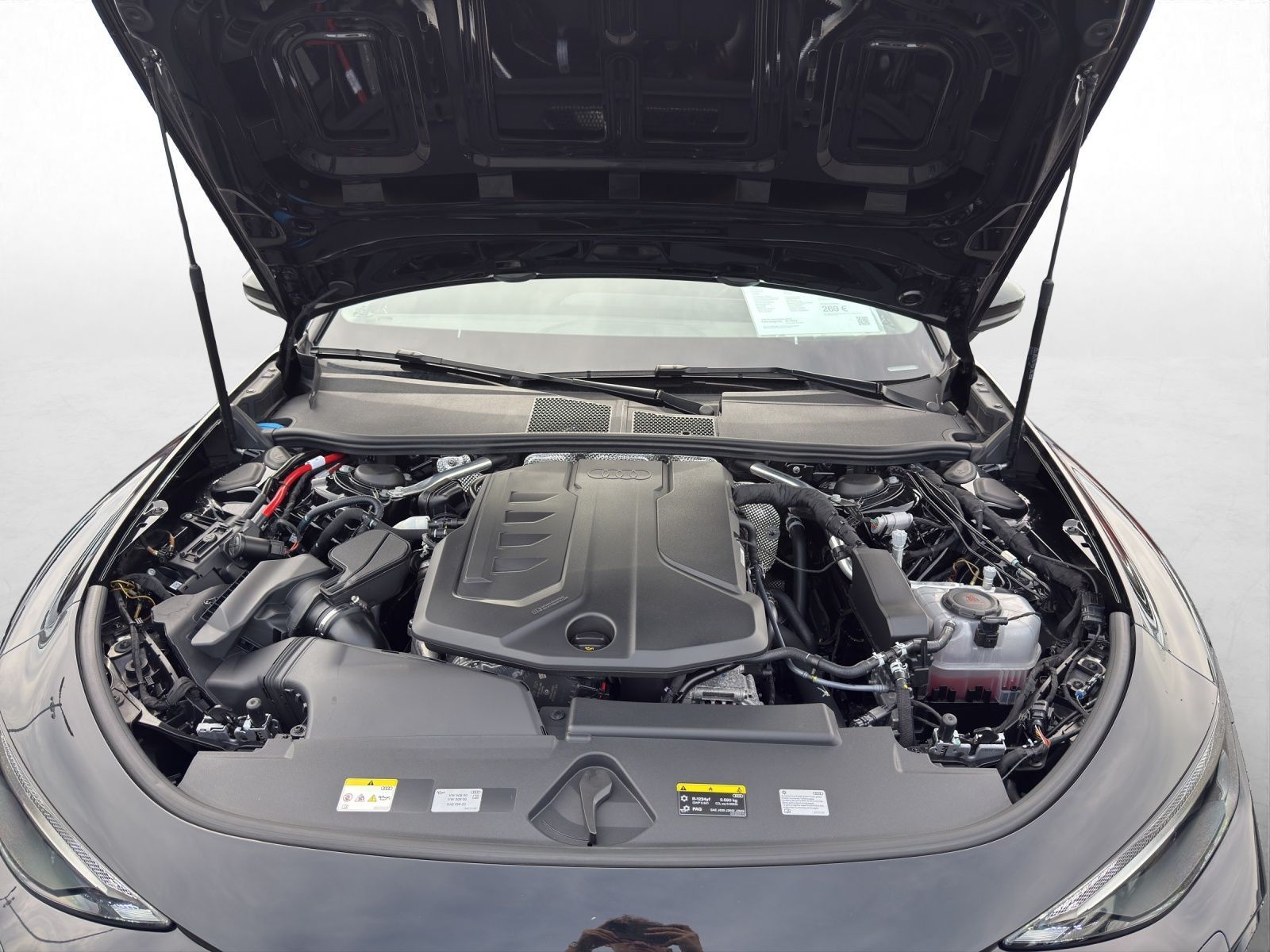 Audi A6 - Bild 18