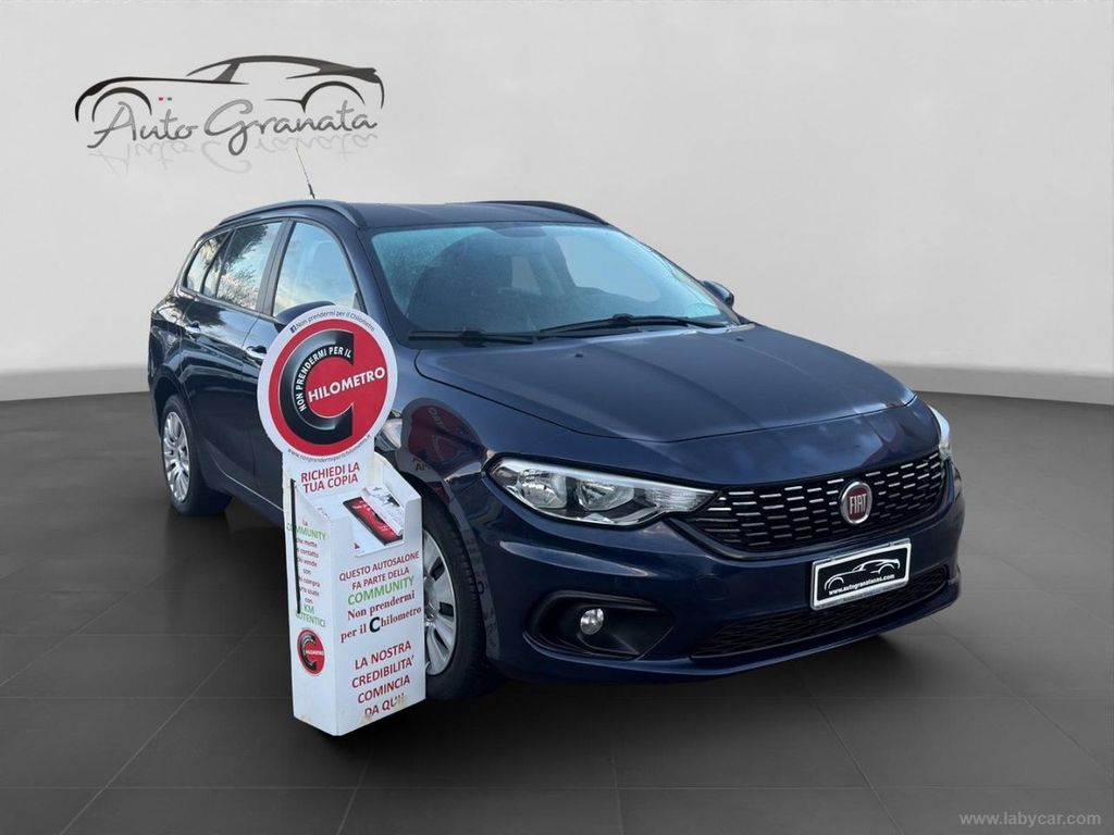 Image of Fiat Tipo
