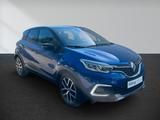 Renault Captur Version S LINKSGAS ! - Renault Captur mit Anhängerkupplung