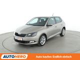 Skoda Fabia 1.2 TSI Style Aut.*TEMPO*PDC*SHZ*ALU* - Skoda Fabia: Fabia2