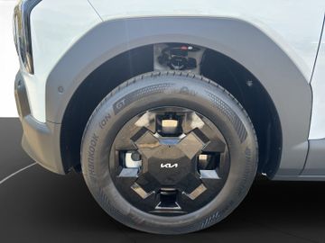 Kia EV2 42.2 5S WIC 22AC TEC DWP 360 KAMERA NAVI