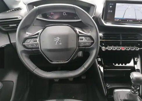 Peugeot 208 1.5 BlueHDi 100 Allure Navi connectBox DAB+ 