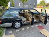 Mercedes-Benz W124 E300TD - Oldtimer mit Diesel-Antrieb