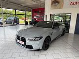 BMW M4 Cabrio G83N M xDrive Competition*Voll*125NP* - : Roadster, 4 Sitzer