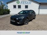 Seat Leon Sportstourer FR 1.5 eTSI DSG ACC AHK eHECK - Seat Leon aus 2021