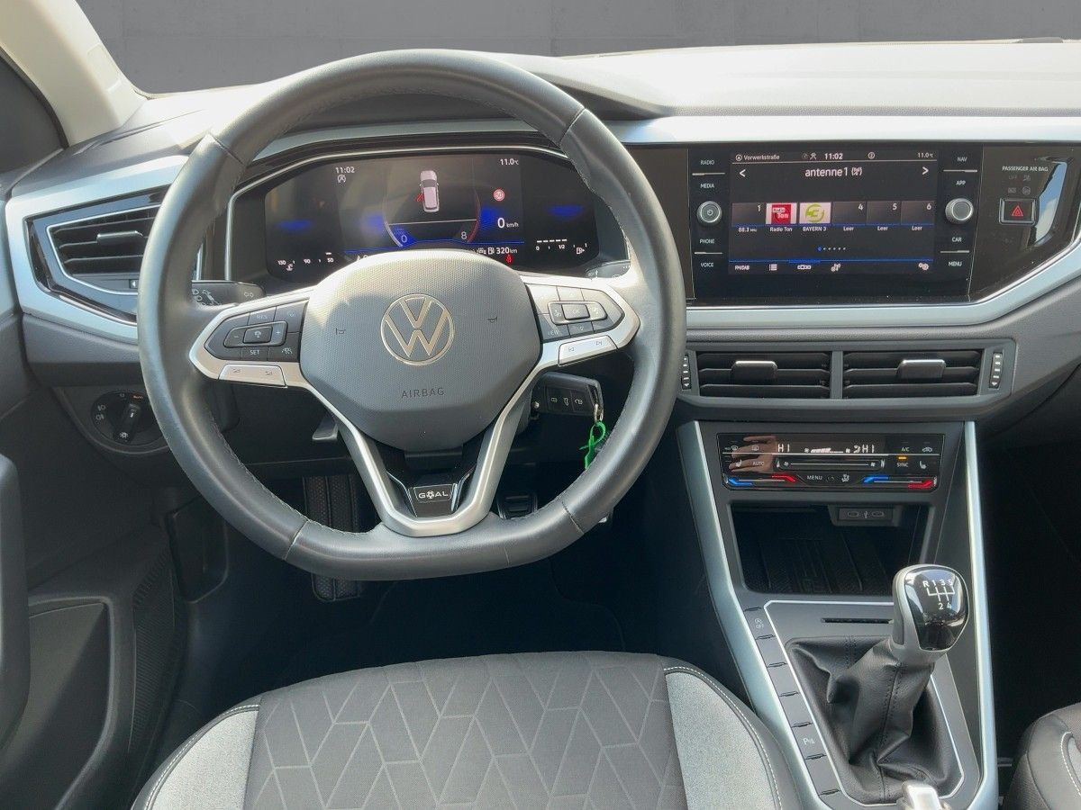Volkswagen Polo - Bild 9