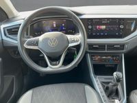 Volkswagen Polo - Vorschau Bild 9
