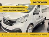 Renault Trafic TRAFFIC PASSENGER 9 POSTI 1.6 dci - Renault Trafic: Passenger
