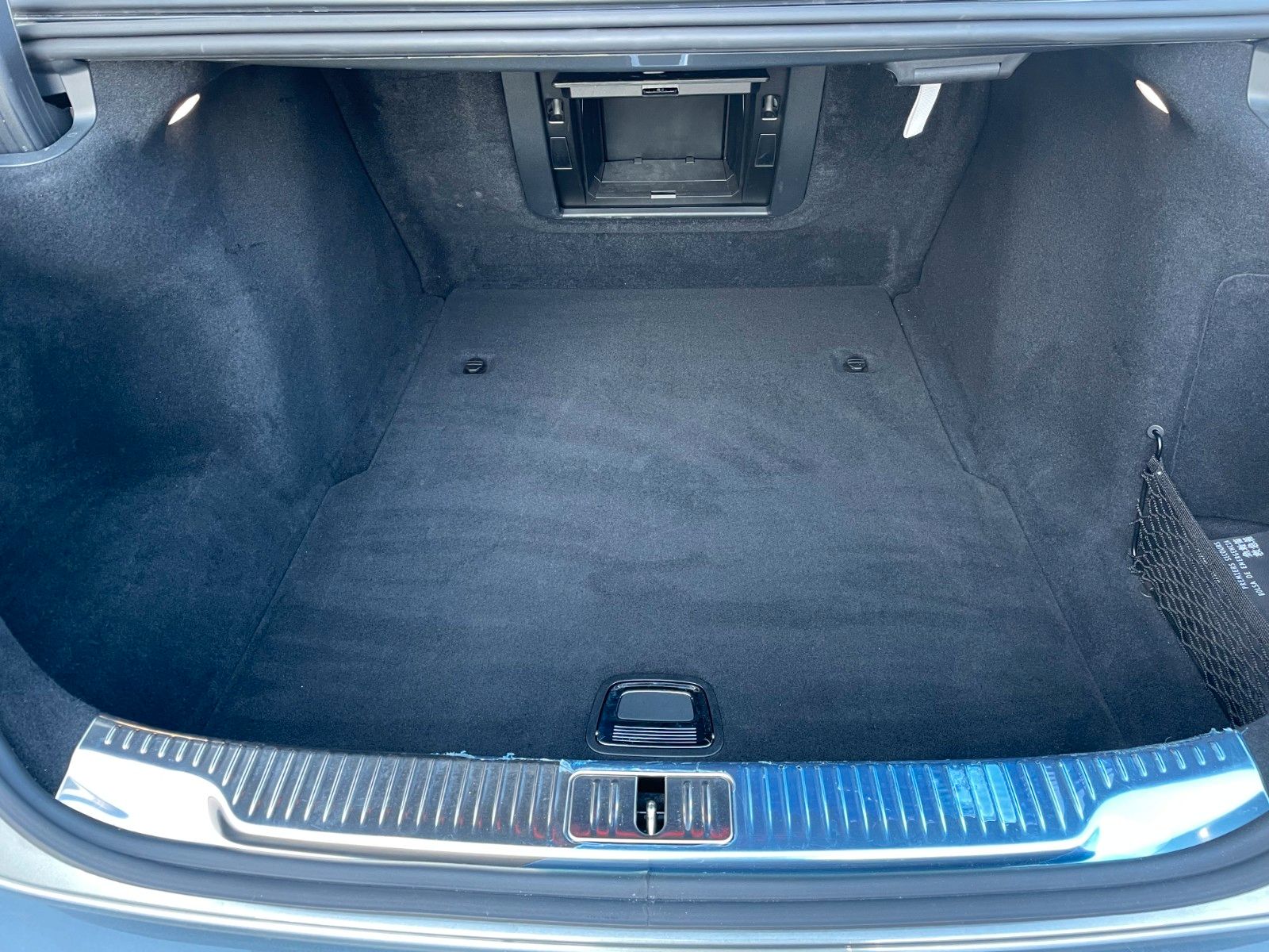 Fahrzeugabbildung Mercedes-Benz S 580 4M L VOLL+AMG+STH+Fond-Enter+Pano+AirM