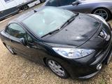 Peugeot 207 CC Roland Garros 150 THP Roland Garros - Peugeot 207: Thp 150