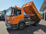 Mercedes-Benz Atego 1529 / NUR 133km / Meiller / Load 8,4ton - Atego